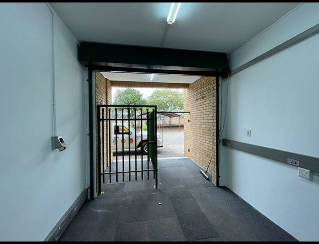 INDUSTRIAL PROPERTY TO RENT IN HIGHVELD